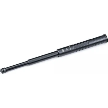 Sport Teleskopický obušek hliníkový Nextorch NEX Walker 12 - černý