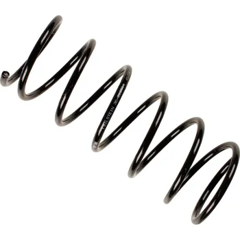 Pružina podvozku, , 500274, 500277, 5002A4, BILSTEIN, 36-212514