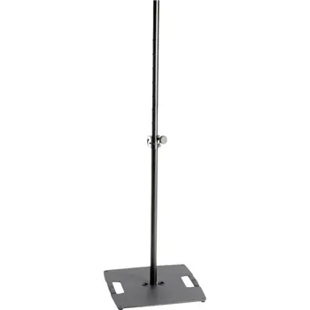 Stativ Gravity LS 331 B stativ na světlo Zatížitelný do hmotnosti:20 kg