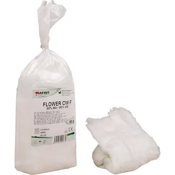 Vata Vata obvazová skládaná 50g