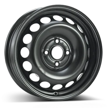 Plechové kolo Plechový disk Alcar 4,5J x 15 100 35