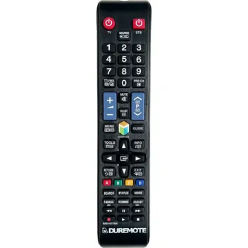 Náhradní dálkový ovladač pro SAMSUNG AA59-00790A