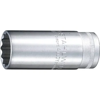 Klíč Stahlwille 46 A 1 02420048 Dvojitý šestiúhelník vložka pro nástrčný klíč 1 3/8