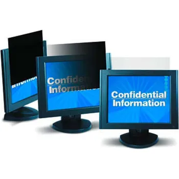 3M PF190C4B fólie chránicí proti blikání obrazovky Monitor 48,3 cm (19) Formát obrazu: 5:4 7000013670 Universal