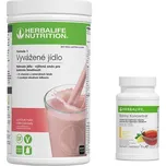 Herbalife sada Formula 1 Free 500g a Bylinný koncentrát 51g