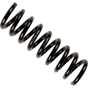 Pružina podvozku, , 2103243604, A2103243604, BILSTEIN, 36-226030