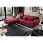 Nábytek PEGAS s.r.o. Blodwen Černý 160x220 Koberec 220x160