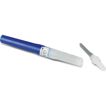 Injekční jehla Luer adaptér BD Vacutainer®, 100 ks