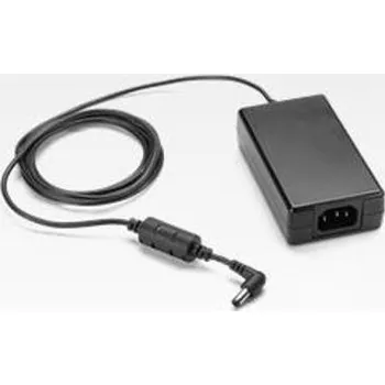 Čtečka čárových kódů Síťový zdroj Zebra MC30xx/MC31xx síťový adaptér pro čtyřslotovou nabíječku