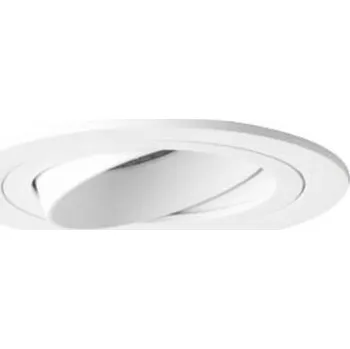 LED páska Brumberg Brumberg Leuchten 45008170 vestavný rám bílá