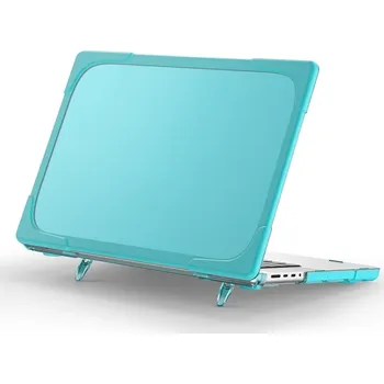 Pouzdro na tablet VSECHNONAMOBIL 54334 RUGGED Odolné pouzdro pro Microsoft Surface 3 / 4 15" modrý