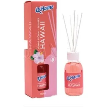 Vůně do bytu Q Home difuzér 95ml Hawai
