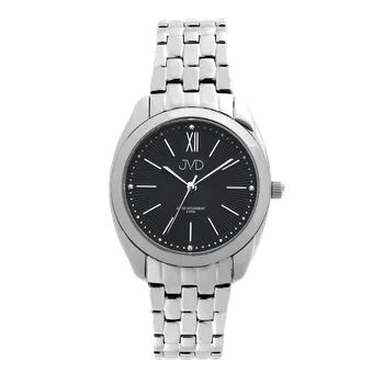 Módní doplněk Dámské náramkové ocelové náramekové hodinky JVD J4177.2 (POŠTOVNÉ ZDARMA!!)