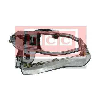 Příslušenství karosérie Zámek dveří, 51218243635, LCC PRODUCTS, LCC3023