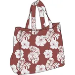 Dámská kabelka Roxy Anti Bad Vibes Pt marsala isha s 2021 - Odesíláme do 24 hodin