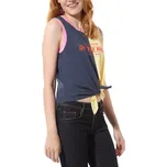 Tílko Vans Check Piece dress blues checkwork S 2020 - Odesíláme do 24 hodin