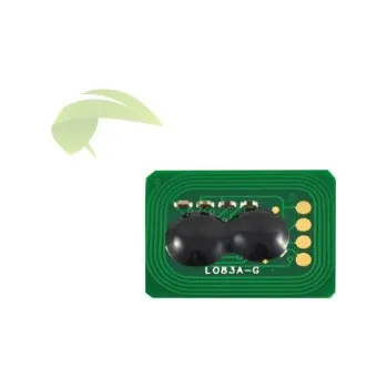 Čip pro OKI 44059209, MC860/MC860cdtn/MC860cdxn/MC860dn žlutý