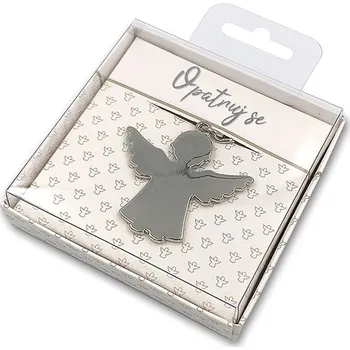 Nekupto Dárková klíčenka - Opatruj se