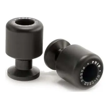 Motodoplněk Puig Spool Slider Protector M8 Černá (N)