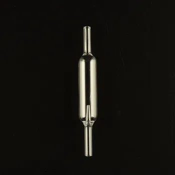 Hnojivo na vodní rostlinu Počítadlo bublin skleněné