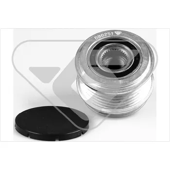 Alternátor Předstihová spojka, , 021903119G, 022903119A, 022903119C, 028903119AM, 038903119A, 038903119T, HUTCHINSON, DB0251