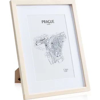 Rám na obraz Casa Chic Edinburgh, rámeček, obdélníkový, 30 x 40 cm (10039282)