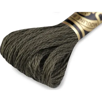 Příze Vyšívací příze DMC Mouliné Spécial Cotton
