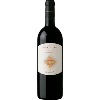Víno Vino Nobile di Montepulciano DOCG Santa Pia