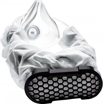 filtr k masce CleanSpace Filtry CleanSpace povlak, složené, cena za celé balení 25 ks 0706018299999