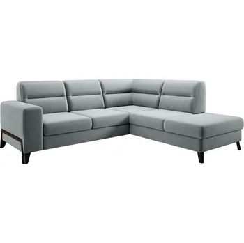 Pohovka Nábytek PEGAS s.r.o. Rohová sedací souprava CASSARA, Savoi 100, Pravá