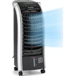 Klarstein Maxfresh 6 L 444 m3/h Ochlazovač vzduchu Černá (10029394)