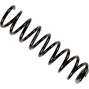 Pružina podvozku, , 2113211504, A2113211504, BILSTEIN, 36-226153