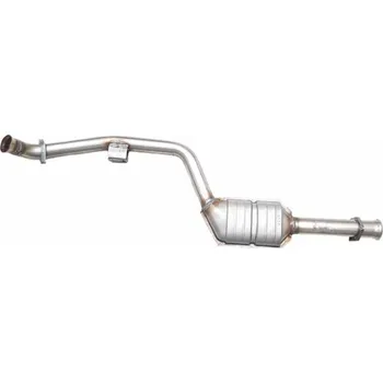 Katalyzátor Katalyzátor výfuku (PR JMJ 1091552)