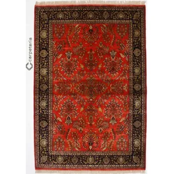 Koberec Orientální koberec Saruq Exkluziv 246x168 cm - 100100