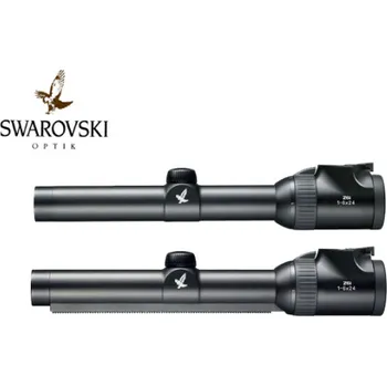Puškohled Puškohled Swarovski Z6i 1-6x24 SR