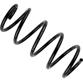 Autodíl Pružina podvozku, , 1K0411105BG, 1KD411105T, BILSTEIN, 37-256135