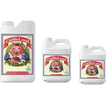 Hnojivo Advanced Nutrients AN - CarboLoad Balení: 4l