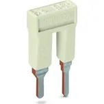 WAGO 2006-499 světle šedá 25 ks