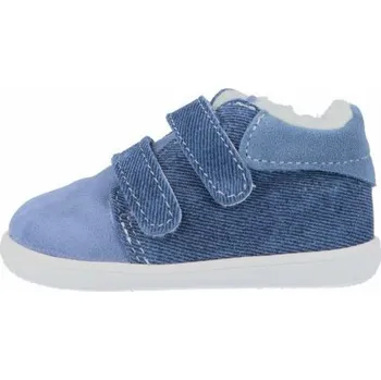 Chlapecká zimní obuv Jonap Kid modrá, 18