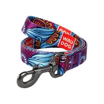 Vodítko pro psa Vodítko nylon Summer (122cm/2,0cm)