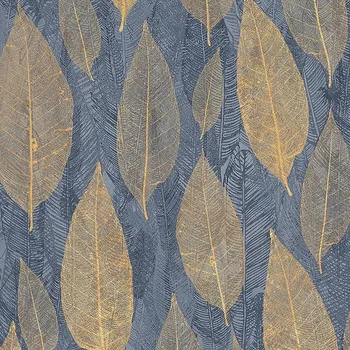 Obklad Interiérový obklad Vilo Modern, PD250, Blue Magnolia