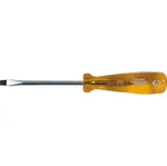 C.K dílna šroubovák pro šrouby Microstix Šířka čepele: 6 mm Délka dříku: 100 mm DIN 5264, DIN ISO 2380-2