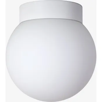 LUCIS stropní a nástěnné svítidlo POLARIS S.P 16,8W LED 3000K sklo bílá opál DALI BS19.P3.280.41M DALI2