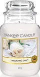 Yankee Candle Wedding Day