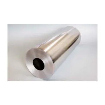 Hliníková fólie Alfol - cca 10 kg 0,05 mm (ks)