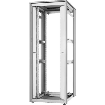 Racková skříň Digitus DN-31122 19 serverová skříň (š x v x h) 1000 x 2053 x 800 mm 42 U šedá, šedá (RAL 7035)