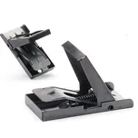 Papírna Moudrý Otevírací kovová past na…