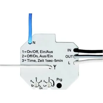 vypínač ABB 2CKA006700A0027 spínač pohonu dopravní bílá, matná, bílá 6702