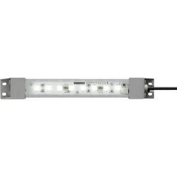 LED páska Idec strojové LED osvětlení LF1B-NB3P-2THWW2-3M bílá 2.9 W 160 lm 24 V/DC (d x š x v) 210 x 27.5 x 16 mm 1 ks