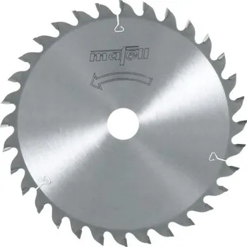 Pilový kotouč Pilový kotouč Mafell 185 x 2,4(1,4) x 20mm, ATB 32 WZ